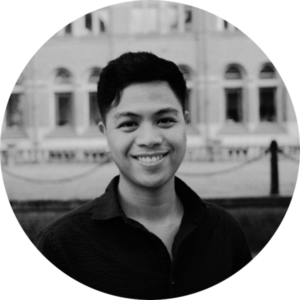 Go to the profile of Amaziah Alipio