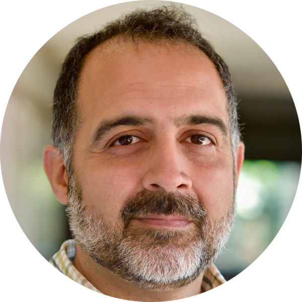 Go to the profile of Raj Ladher