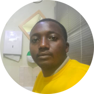 Go to the profile of Tafadzwa Mukwacha