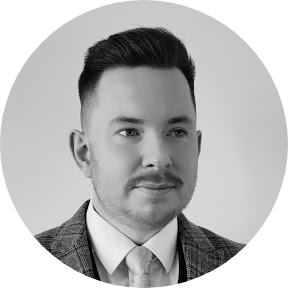 Go to the profile of Nicholas Scragg