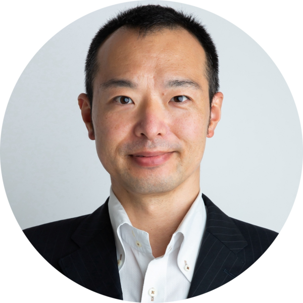 Go to the profile of Hidekazu Suzuki