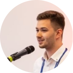 Go to the profile of Michal Dvořák