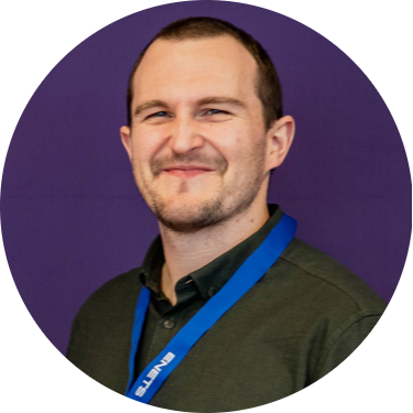 Go to the profile of Sergio Pedraza-Arevalo