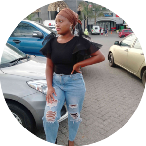 Go to the profile of Kamogelo Maphothoma