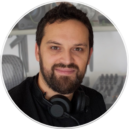 Go to the profile of Victor Manuel Alvarez Fernandez