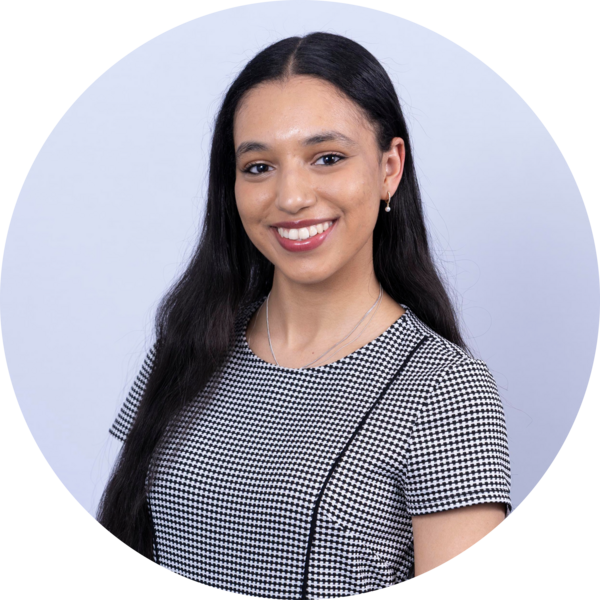 Go to the profile of Isabel Hay-Justice