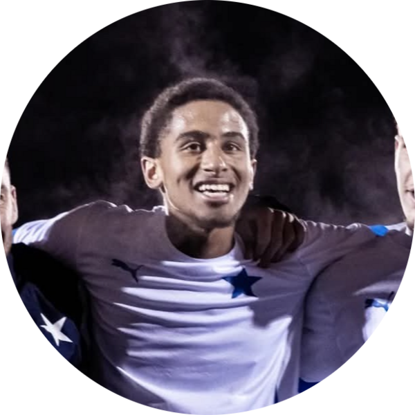 Go to the profile of Mattia Assane Wade