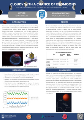 CLOUDY WITH A CHANCE OF EXOMOON