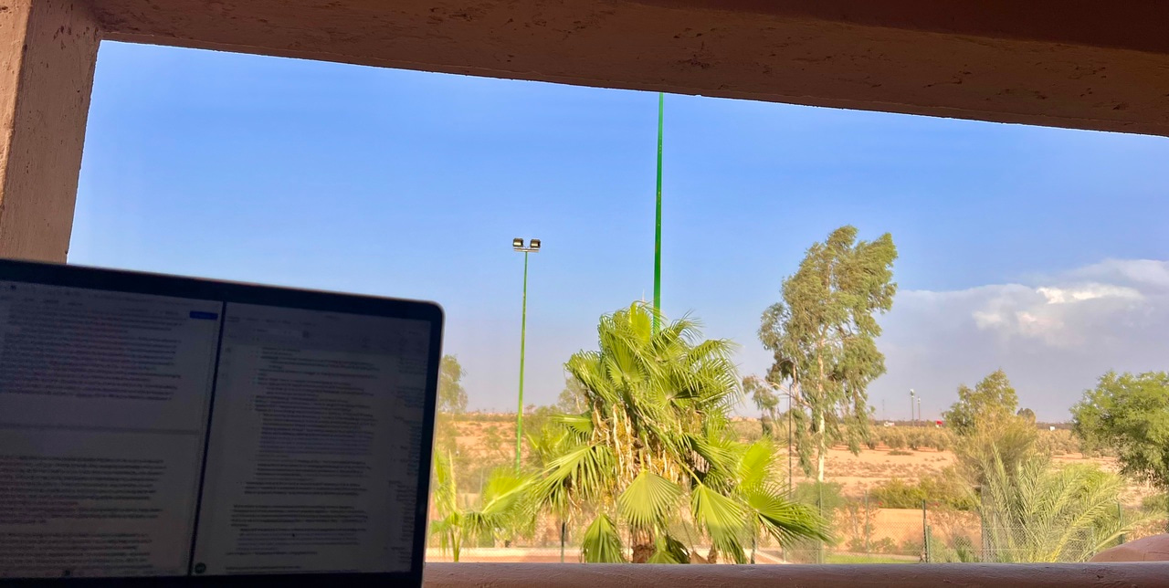 Points of Perspective