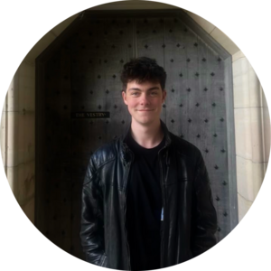 Go to the profile of Henry Farmer