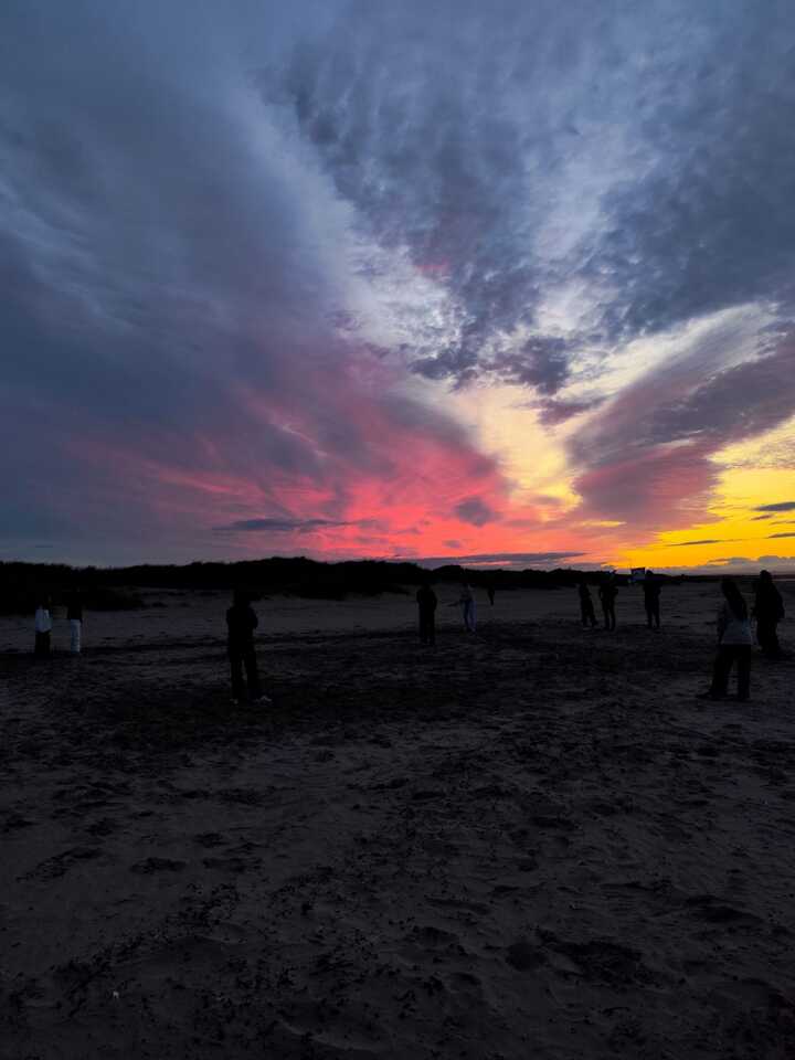 An Ode to Writer's Block: Finding a way to Focus, One Brew at a Time