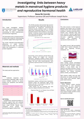 Summer 1 Research Poster