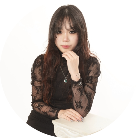 Go to the profile of Maya Huang