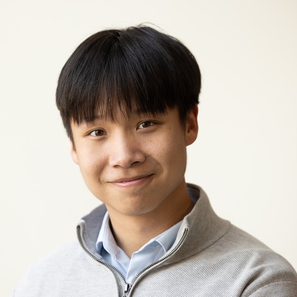 Go to the profile of Vincent Lin