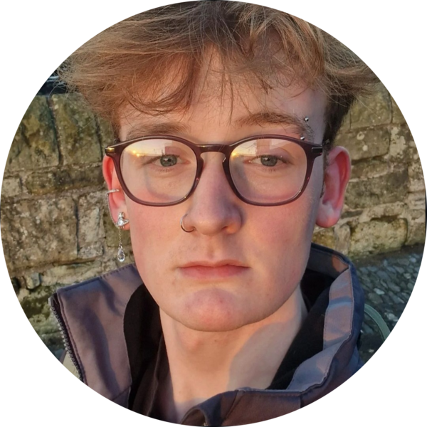 Go to the profile of Thomas Cave