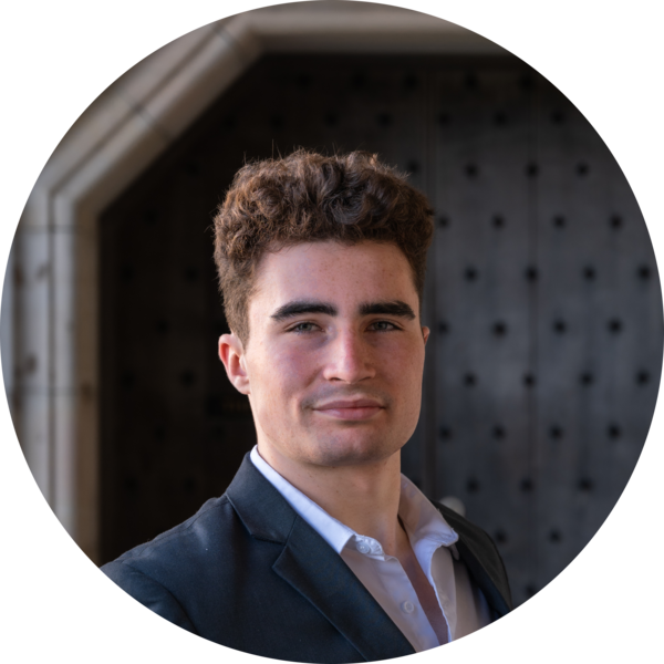 Go to the profile of Niall Houlihan