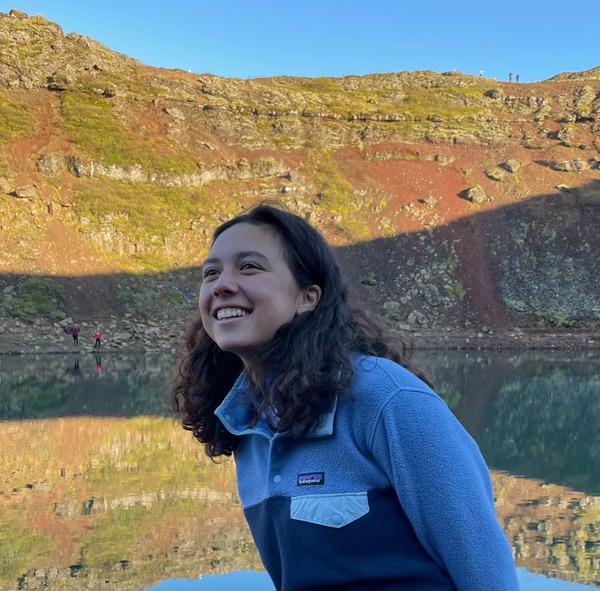 Go to the profile of Ruri Duffy