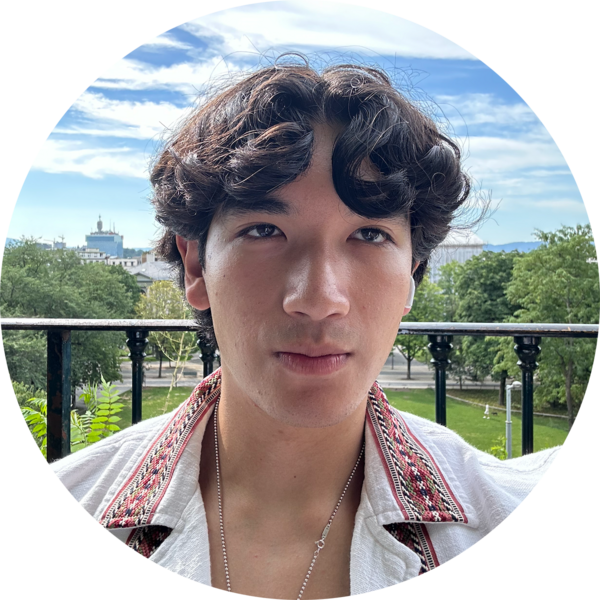 Go to the profile of Adam El Haj