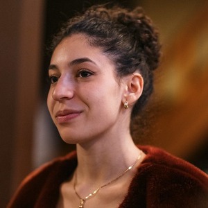 Go to the profile of Viktoria Springer