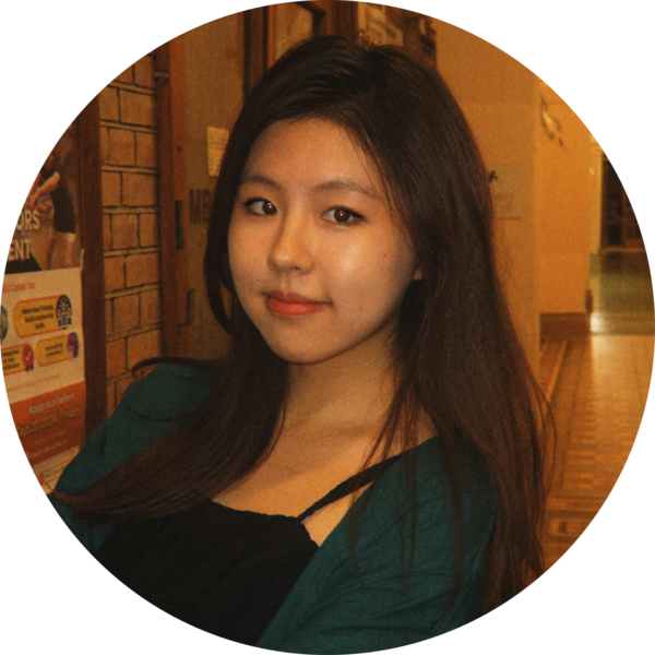 Go to the profile of Elizabeth Xinyi Huang