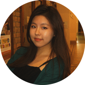 Go to the profile of Elizabeth Xinyi Huang