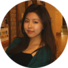 Go to the profile of Elizabeth Xinyi Huang
