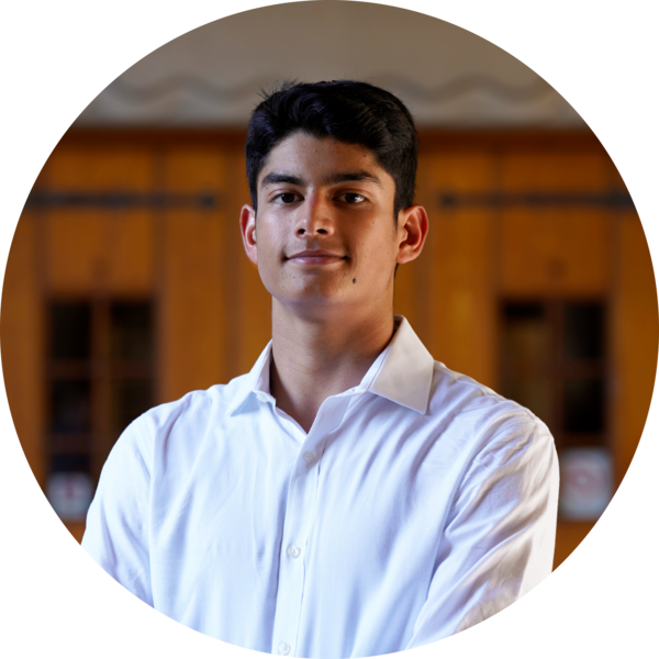 Go to the profile of Aniket Martins