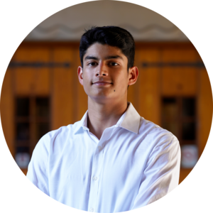 Go to the profile of Aniket Martins