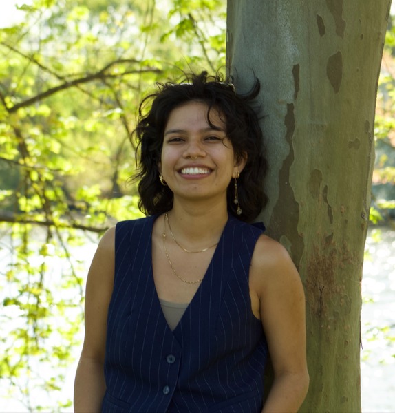 Go to the profile of Maria del Carmen Martinez Meza