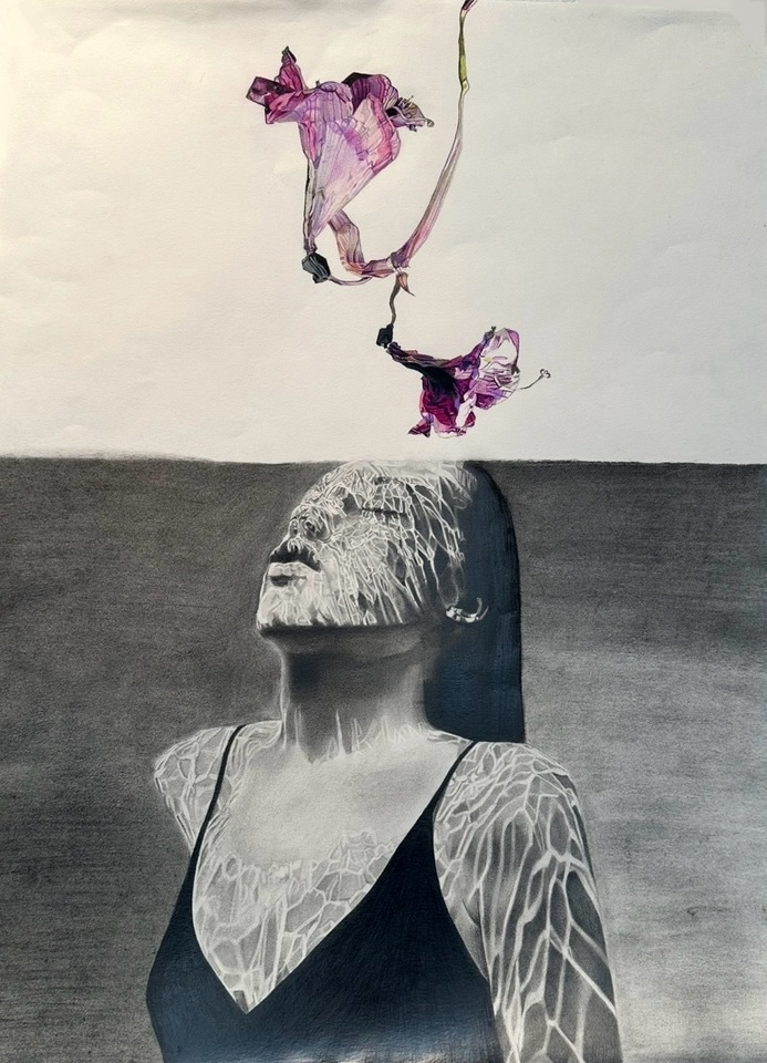 Reborn against the Current 