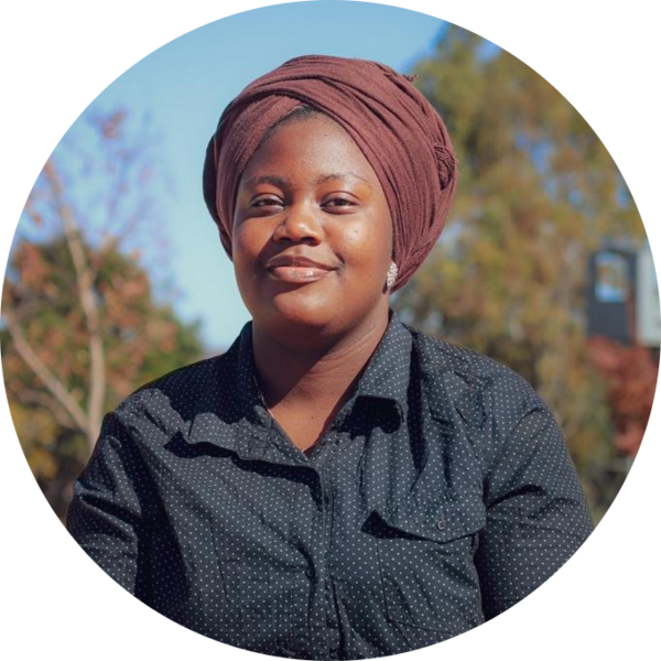 Go to the profile of Yasmin Abdul Nasser