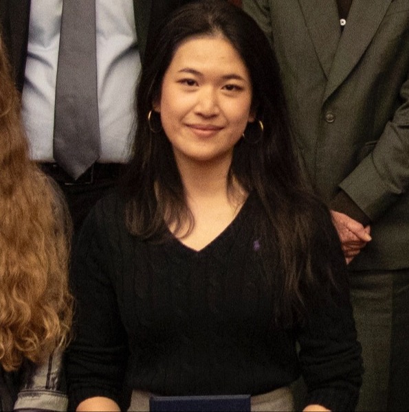 Go to the profile of XIONG Xiaomeng