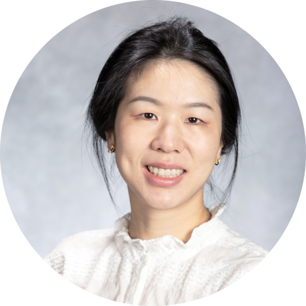 Go to the profile of Meng Li