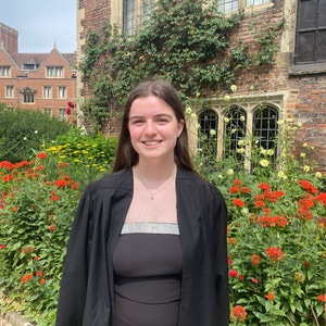 Go to the profile of Caitlin Prescott