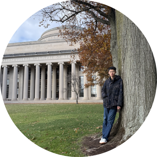 Go to the profile of Wang Lixiao Sam