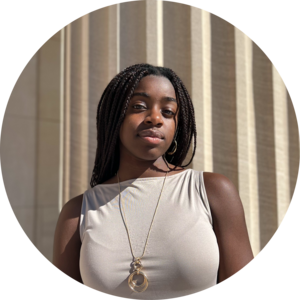 Go to the profile of Kamtoya Okeke