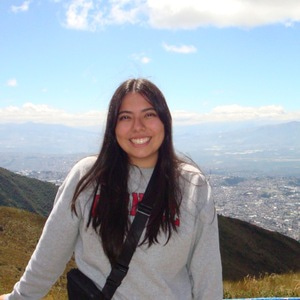 Go to the profile of Shania Flores