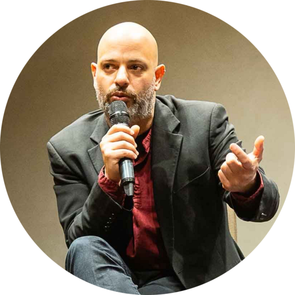 Go to the profile of Haran Shani-Narkiss