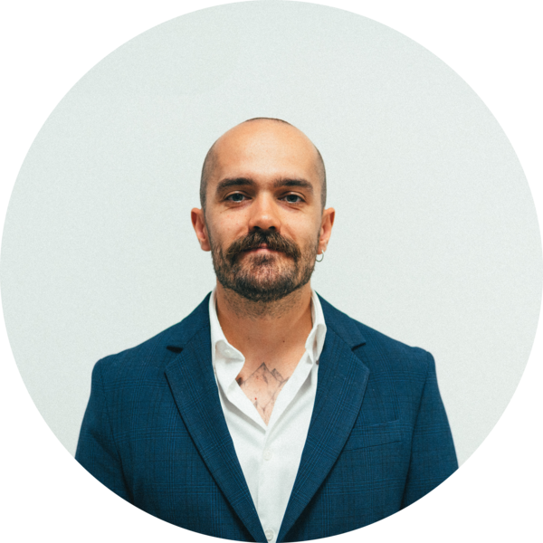 Go to the profile of Gonzalo Rosa-Olmeda