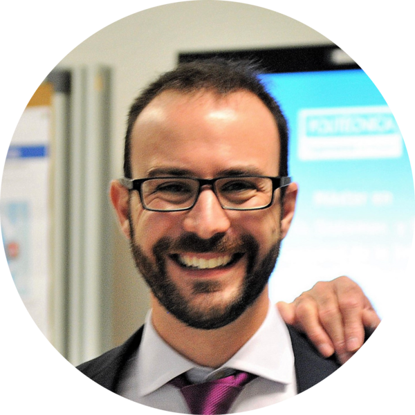 Go to the profile of Miguel Chavarrías