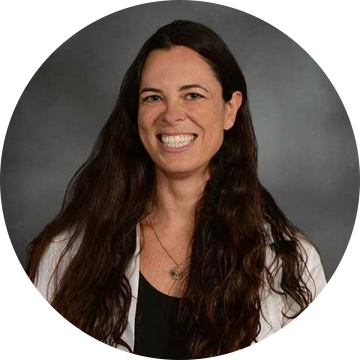 Go to the profile of Fiona Gispen