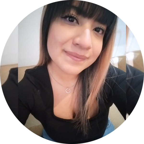 Go to the profile of Sindy Valeria Olvera Gutíerrez