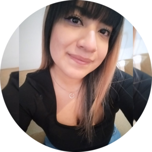 Go to the profile of Sindy Valeria Olvera Gutíerrez