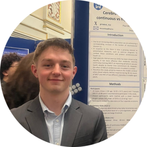 Go to the profile of Paul McConkey