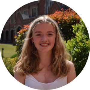 Go to the profile of Ellen Taylor