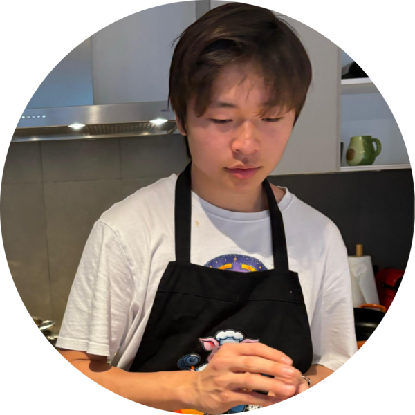 Go to the profile of Mattheo Yang