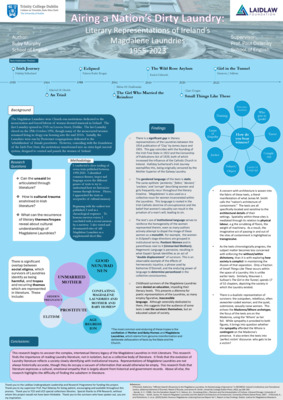Summer 1 Research Poster: Ruby Murphy