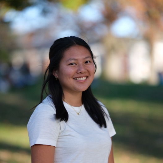 Go to the profile of Roxanne Oh