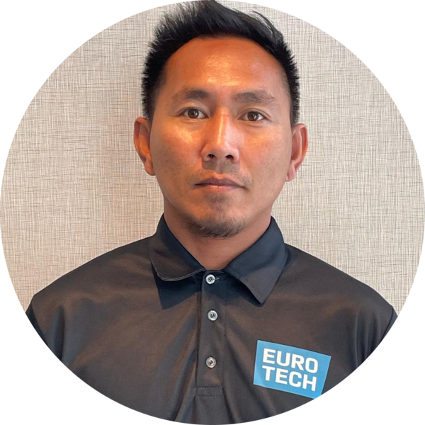 Go to the profile of Jeffrey Galvez