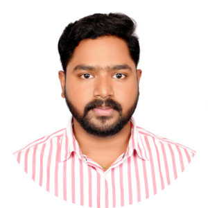 Go to the profile of Dinesh Ramalingam